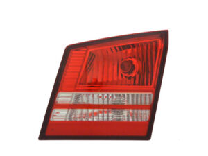 Dodge Journey Tail Light Passenger Side Without Led 2009-2020 Capa