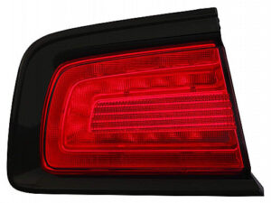 Dodge Charger Tail Light Passenger Side Charger 2011-2014 Capa