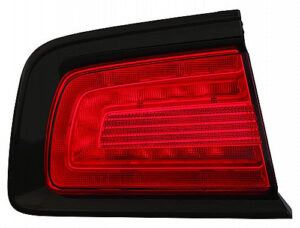 Dodge Charger Tail Light Passenger Side Charger 2011-2014 Capa