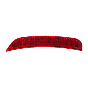 Dodge Charger Rear Side Marker Light Driver Side 2015-2023