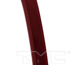 Jeep Wagoneer Rear Side Reflector Driver Side 2022-2025