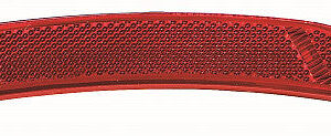 Dodge Charger Rear Side Marker Light Passenger Side 2015-2023