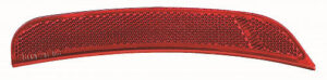 Dodge Charger Rear Side Marker Light Passenger Side 2015-2023