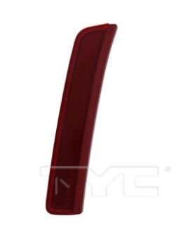 Jeep Wagoneer Rear Side Reflector Passenger Side 2022-2025