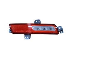 Jeep Wagoneer Bumper Cover Rear Bumper Reflector Passenger Side 2022-2025