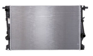 Jeep Cherokee Radiator 2.4L L4 And 3.2L V6 2014-2018