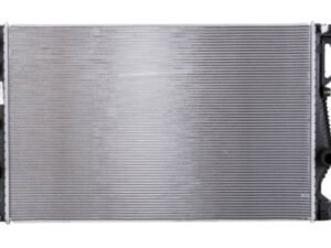 Jeep Cherokee Radiator 2.4L L4 And 3.2L V6 2014-2018