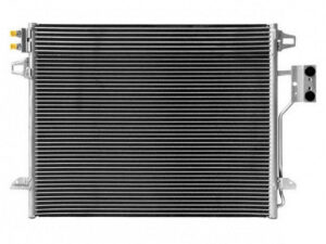 Dodge Grand Condenser 3.3/3.6/3.8/4.0L V6 4677782Ac) Town & Country 2008-2016 G-Caravan 2008-2020 (Cnd3682