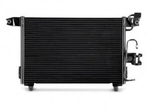 Jeep Patriot A/C Condenser For At W/ Toc & R/D Type 1 68078975Aa) Compass_Mk 10-16/Classic 2017 Caliber 10-12 11-17 (Cnd3982