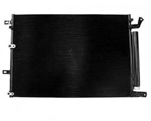 Jeep Cherokee Condenser 2014-2018 (Cnd4361)
