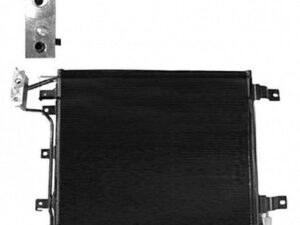Jeep Wrangler A/C Condenser 68143891Aa) 2012-2017/Jk 2018 (Cnd4239