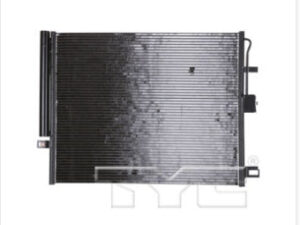 Dodge Durango A/C Condenser 68232606Ab) 2015-2020 (Cnd30044