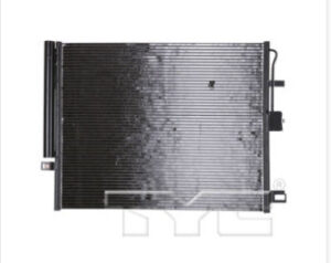 Dodge Durango A/C Condenser 68232606Ab) 2015-2020 (Cnd30044