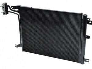 Jeep Wrangler Condenser 2.0L L4 3.0L/3.6L V6 68314789Ac) Wrangler 18-24 Gladiator 20-24 (Cnd30132