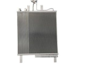 Ram 2019-2025 A/C Condenser New Body Style 1500 68312697Ad) 19-23/Classic 20-23 (Cnd30129
