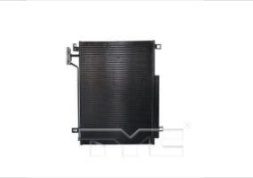 Jeep Grand A/C Condenser 3.6L V6/5.7L V8 68488313Aa) 2021-2025 (Cnd30231