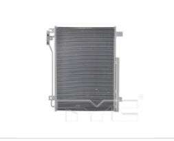 Jeep Grand A/C Condenser 3.6L V6/ 5.7L V8 68377850Aa) 2022-2025 (Cnd30241