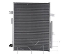 Audi A6 A/C Condenser 8W0816411Aa) A4/A5 21-25 21-23 (Cnd30308