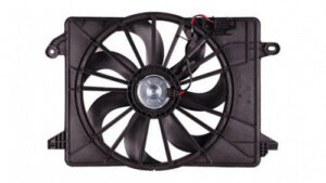 Dodge Charger Rad/Cnd Fan Cooling Fan 2.7L/3.5L/3.6L/5.7L/6.1L/6.4L 2009-2023