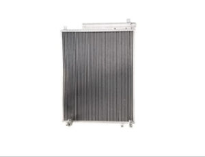 Honda Civic Condenser 2.0L Sedan Ex/Lx/Sport 16-21 Coupe Lx/Lx-P/Sport 16-20