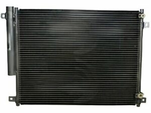 Honda Civic Condenser 1.5L Coupe / Sedan 2016-2020 / Hatchback 2017-2020