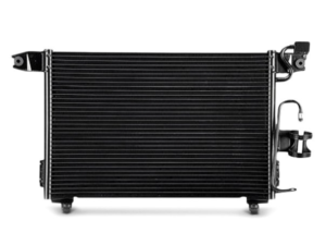 Mazda Cx-3 Condenser Scion Ia 2016 Cx3 2016-2021