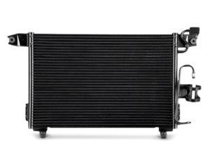 Mazda Cx-3 Condenser Scion Ia 2016 Cx3 2016-2021