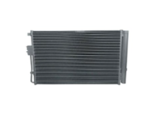 Kia Sorento Condenser 2.4L W/ Subcool 2016-2018