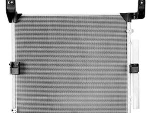 Toyota Tacoma A/C Condenser 2.7/3.5L 8845004011) 2016-2023 (Cnd30020