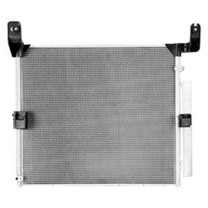 Toyota Tacoma A/C Condenser 2.7/3.5L 8845004011) 2016-2023 (Cnd30020