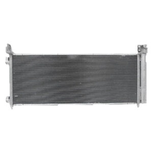 Toyota Rav4 Condenser 2.5L Japan Built Hybrid Only 2016-2018