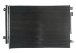 Chrysler Pacifica A/C Condenser 3.6L V6 Pacifica Van/Hyb 2017-2025 Voyager 2020-2021