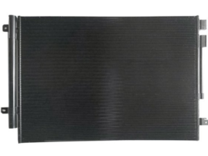 Chrysler Pacifica A/C Condenser 3.6L V6 Pacifica Van/Hyb 2017-2025 Voyager 2020-2021