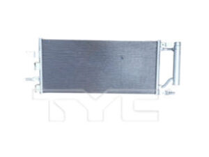 Mini A/C Condenser 64 50 9 271 206) 228I 20-22 X2 18-22 Cooper 15-23 Clubman 17-21 Countryman 18-19 (Cnd30040