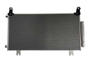 Honda Cr-V A/C Condenser 2.4L L4 Crv 2017-2019