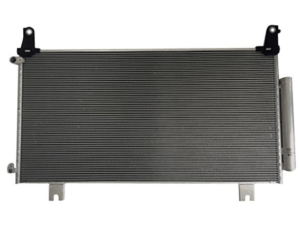 Honda Cr-V A/C Condenser 2.4L L4 Crv 2017-2019