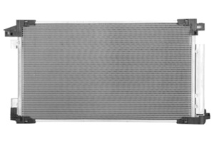 Toyota C-Hr A/C Condenser Chr 2018-2021