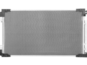 Toyota C-Hr A/C Condenser Chr 2018-2021