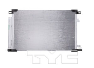 Toyota Rav4 Condenser 884A0-06020) Rav4 2.5L 19-23 Camry 2.5/3.5L 18-24 Avalon 2.5L 19-22 Nx350 2.4L/Nx250 2.5L 22-23 Es350 3.5L 19-22 (Cnd30085