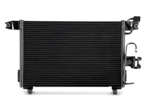 Ford Pickup A/C Condenser 6.7L V8 Diesel Superduty/F-450 2017-2022 (Cnd6013)