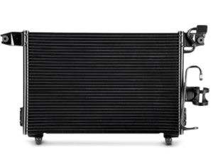 Ford Pickup A/C Condenser 6.7L V8 Diesel Superduty/F-450 2017-2022 (Cnd6013)