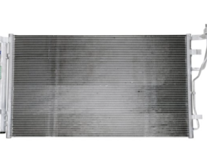 Kia Optima A/C Condenser 2.4 Liter L4 2017-2018