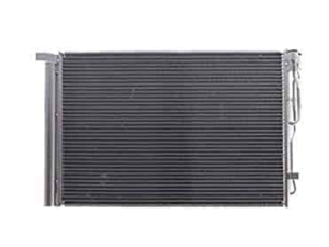 Hyundai Elantra A/C Condenser 1.6L Turbo 2018 (To 07/2018) (Oe 97606-F2290)
