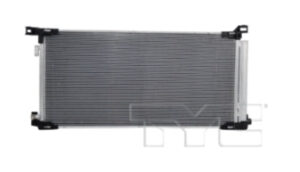 Toyota Corolla Condenser 2.0L 884A0-02130) Corolla 2020-2025 Cross 2022-2024 Ux200 2019-2022 (Cnd30155