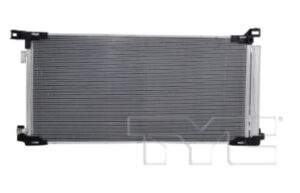 Toyota Corolla Condenser 2.0L 884A0-02130) Corolla 2020-2025 Cross 2022-2024 Ux200 2019-2022 (Cnd30155