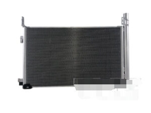 Toyota Rav4 A/C Condenser Hybrid Rav4 19-22 Venza 21-22