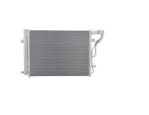 Kia Forte A/C Condenser 1.6L Turbocharged 97606M7100) 2020-2024 (Cnd30272