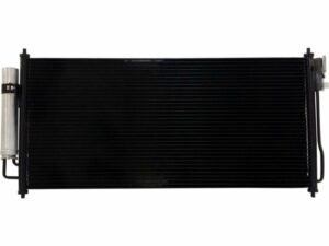 Nissan Maxima Condenser Maxima 2004-2008 And Altima 2002-2006