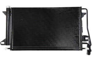 Lincoln Mkz Condenser With Toc For Fusion 2.3L/3.0L 2006-09 & 3.5L 2010-2012 Lincoln 2007-2011