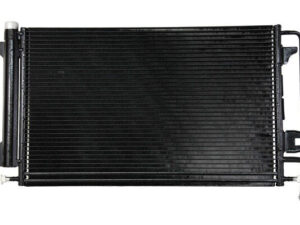 Lincoln Mkz Condenser With Toc For Fusion 2.3L/3.0L 2006-09 & 3.5L 2010-2012 Lincoln 2007-2011